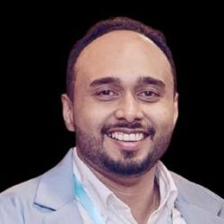 Puvendran Loganathan, Client Relations & Account Manager