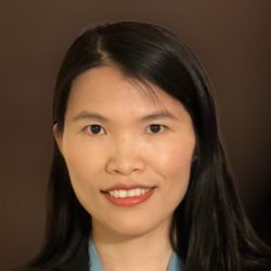 Shu Han, Researcher