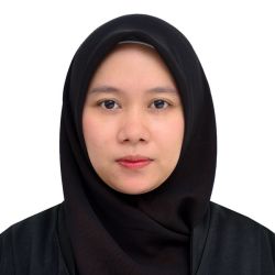 Dr. Ir. Sevty Auliani, S.T., M.T, Researcher