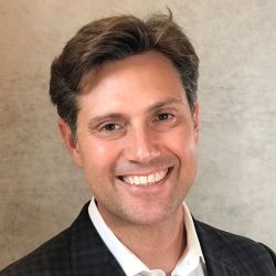 Jeremy Spaulding, Business Development